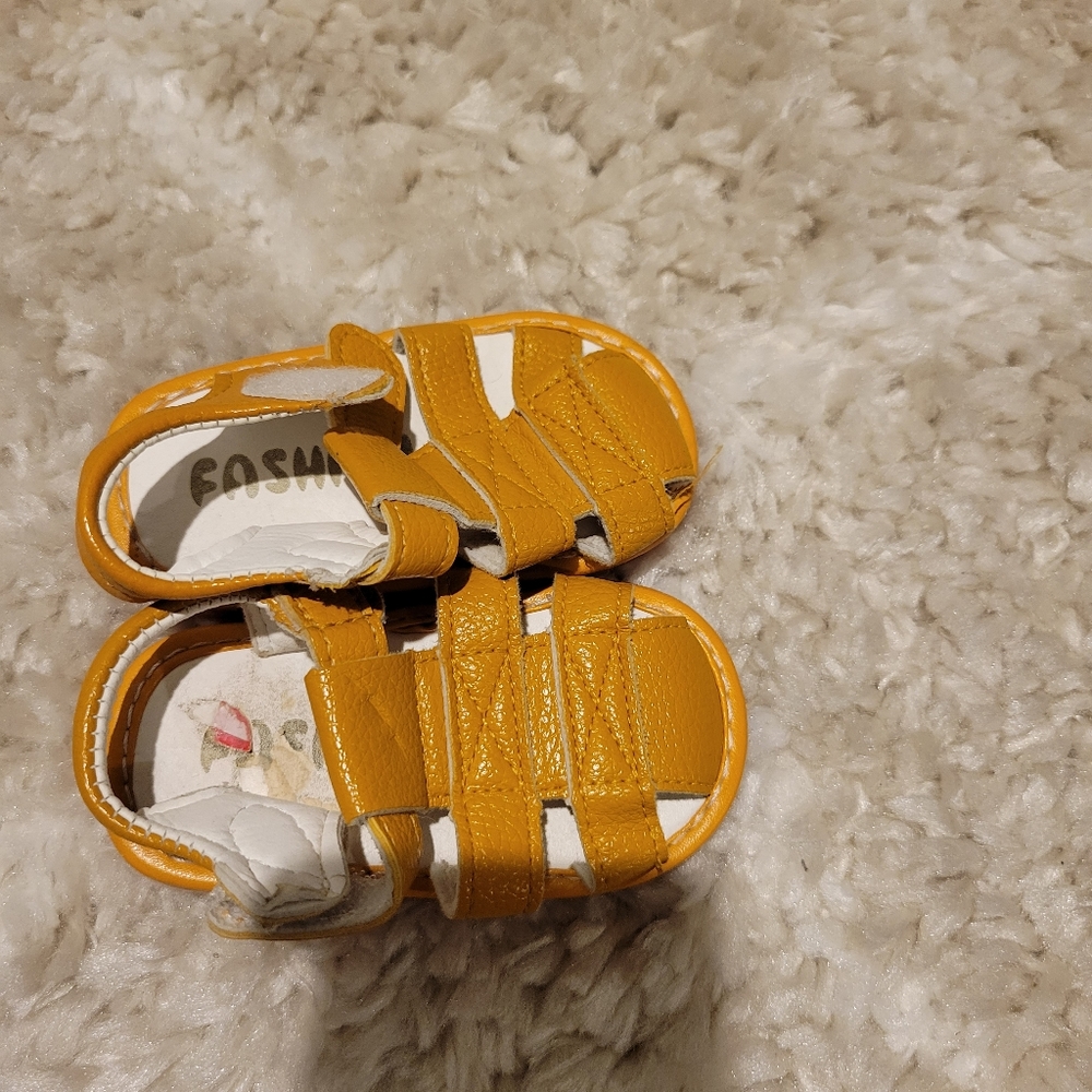 Sandals